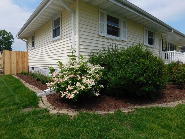 707 212th Street, Dyer, IN 46311