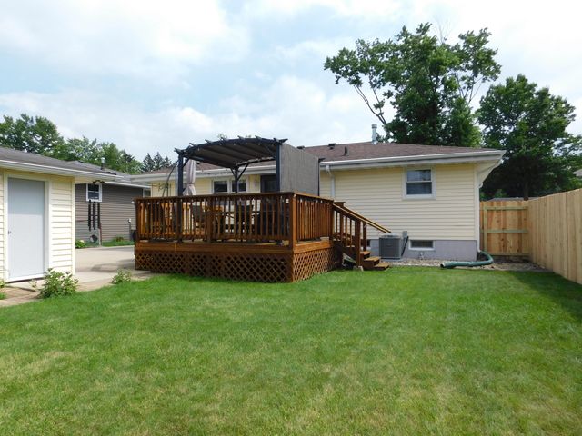 707 212th Street, Dyer, IN 46311