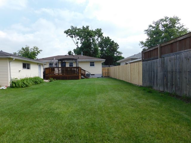 707 212th Street, Dyer, IN 46311