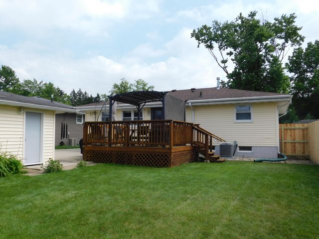 707 212th Street, Dyer, IN 46311