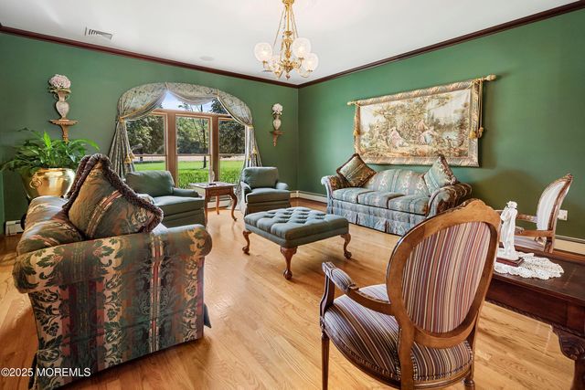 25 Water Street, Colts Neck, NJ 07722