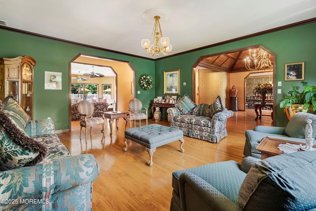 25 Water Street, Colts Neck, NJ 07722