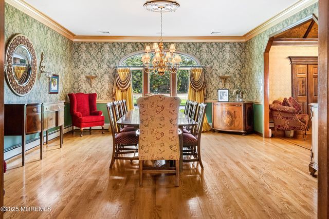 25 Water Street, Colts Neck, NJ 07722