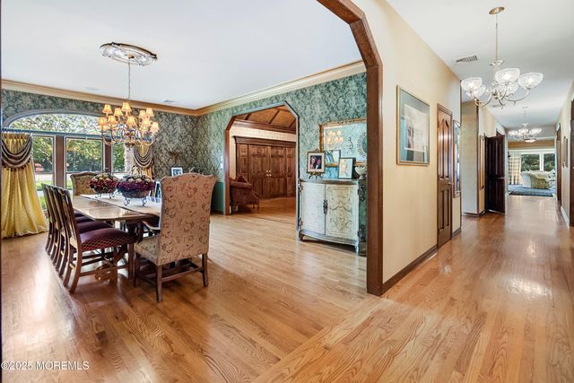 25 Water Street, Colts Neck, NJ 07722