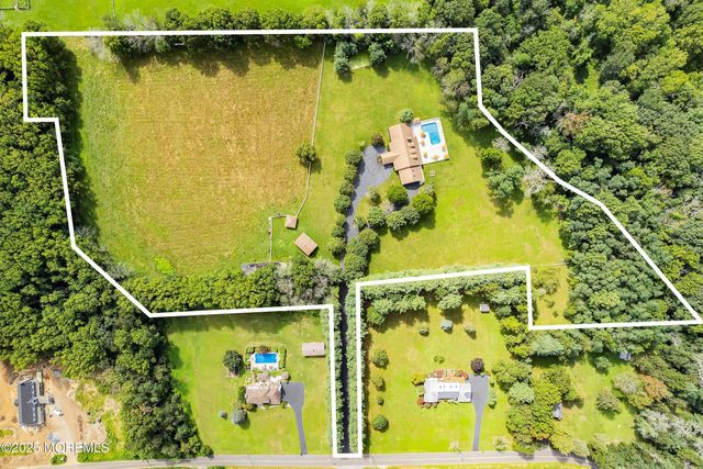 25 Water Street, Colts Neck, NJ 07722