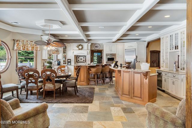 25 Water Street, Colts Neck, NJ 07722