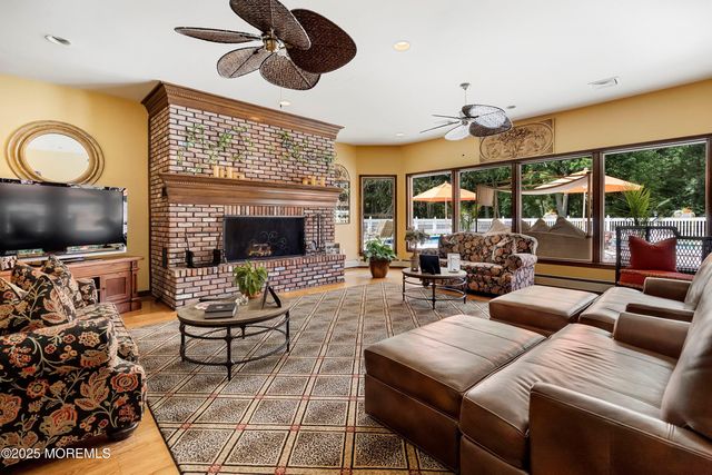 25 Water Street, Colts Neck, NJ 07722