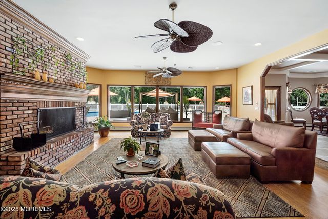 25 Water Street, Colts Neck, NJ 07722