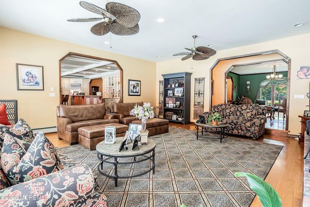 25 Water Street, Colts Neck, NJ 07722