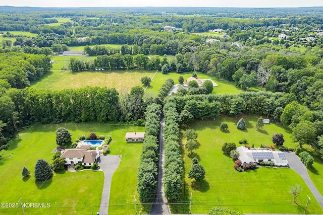 25 Water Street, Colts Neck, NJ 07722