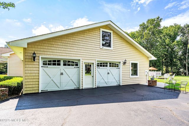 25 Water Street, Colts Neck, NJ 07722