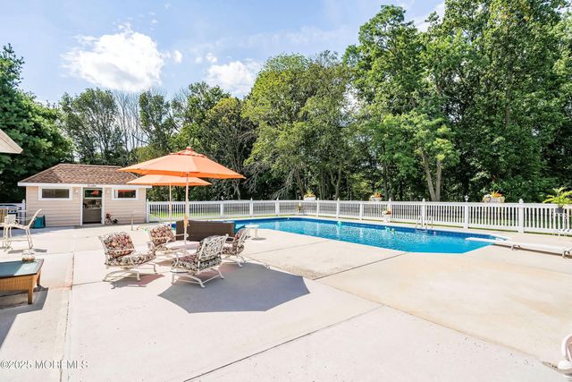 25 Water Street, Colts Neck, NJ 07722