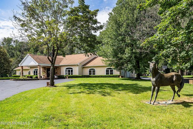 25 Water Street, Colts Neck, NJ 07722