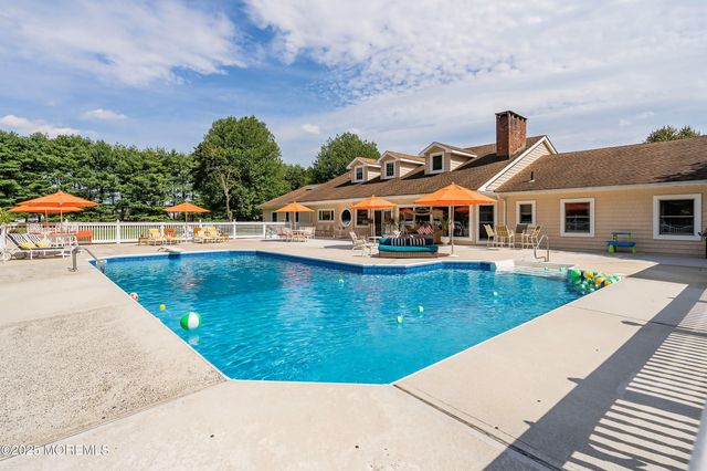 25 Water Street, Colts Neck, NJ 07722