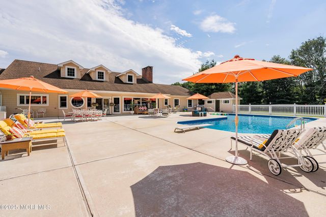 25 Water Street, Colts Neck, NJ 07722