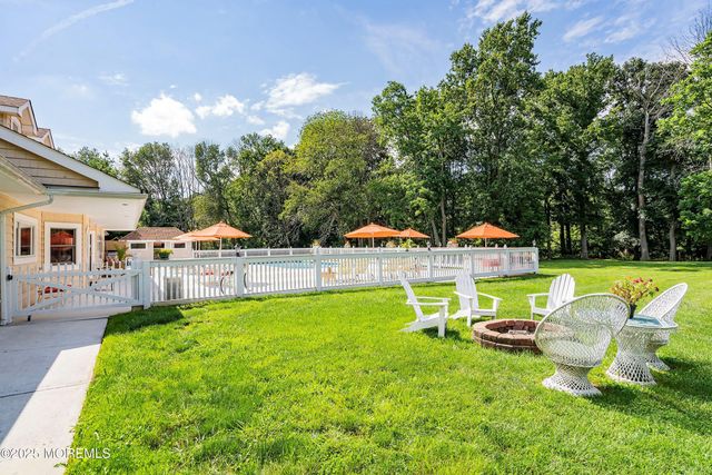 25 Water Street, Colts Neck, NJ 07722