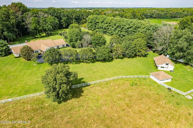 25 Water Street, Colts Neck, NJ 07722