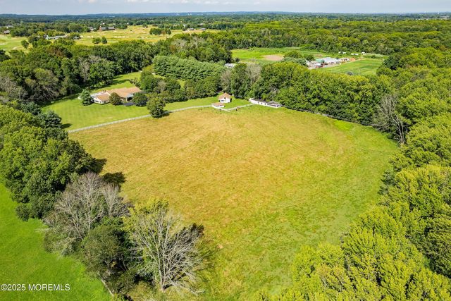 25 Water Street, Colts Neck, NJ 07722