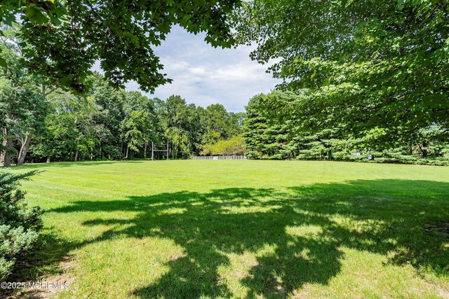 25 Water Street, Colts Neck, NJ 07722