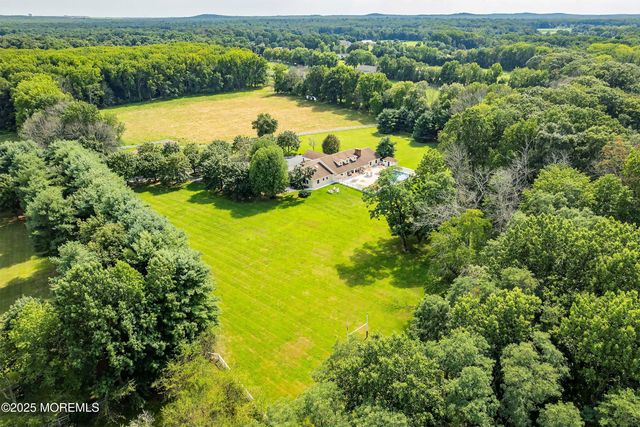 25 Water Street, Colts Neck, NJ 07722