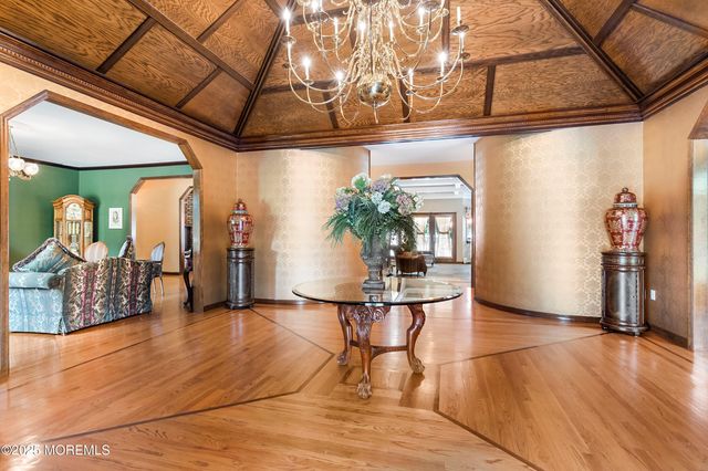 25 Water Street, Colts Neck, NJ 07722