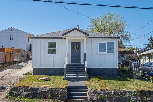 918 Cashmere Street, Wenatchee, WA 98801