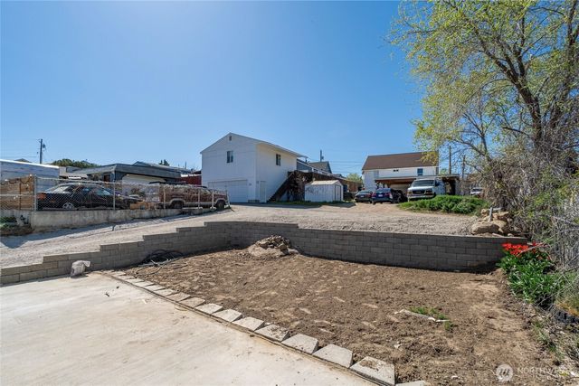 918 Cashmere Street, Wenatchee, WA 98801