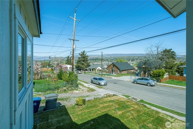 918 Cashmere Street, Wenatchee, WA 98801