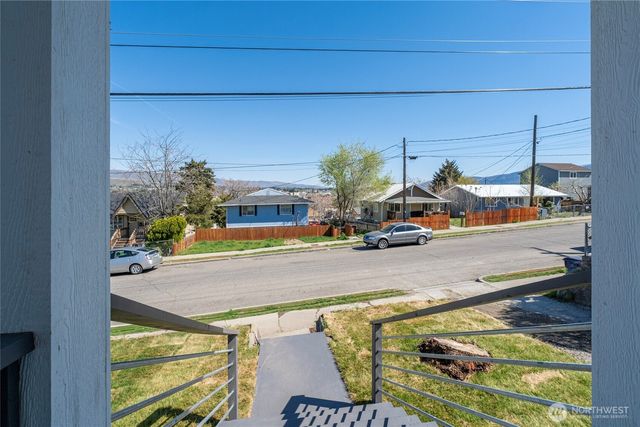 918 Cashmere Street, Wenatchee, WA 98801