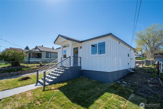 918 Cashmere Street, Wenatchee, WA 98801