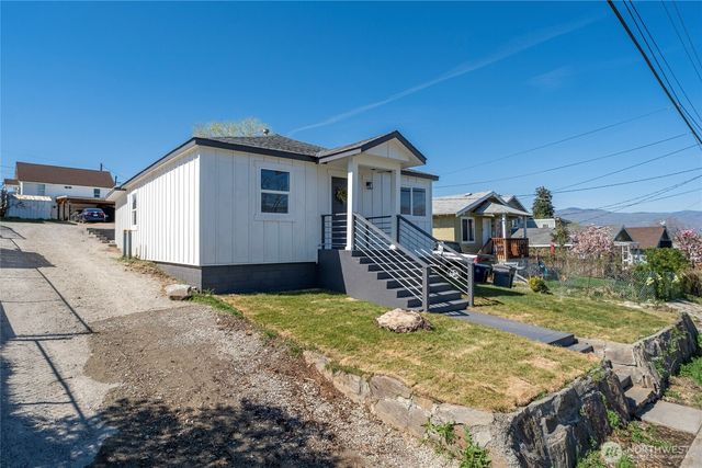 918 Cashmere Street, Wenatchee, WA 98801