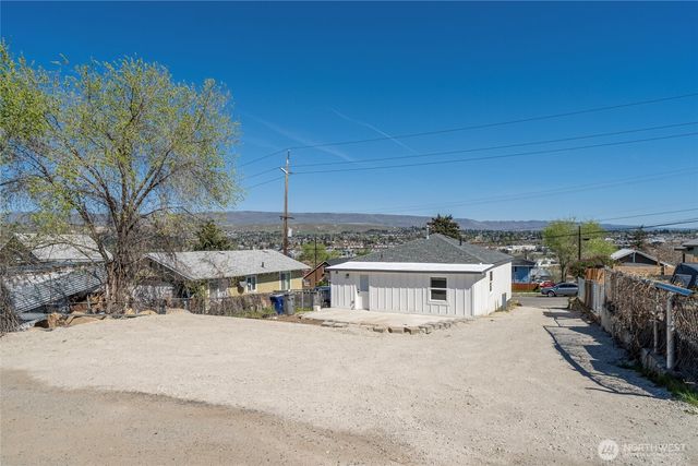 918 Cashmere Street, Wenatchee, WA 98801