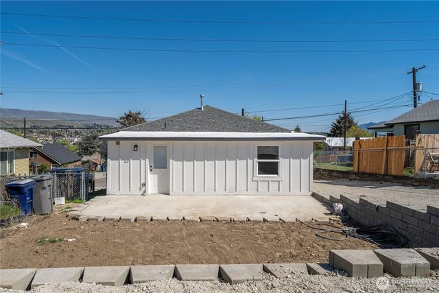 918 Cashmere Street, Wenatchee, WA 98801