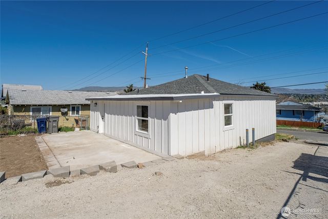 918 Cashmere Street, Wenatchee, WA 98801