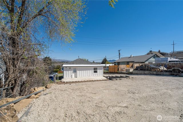 918 Cashmere Street, Wenatchee, WA 98801