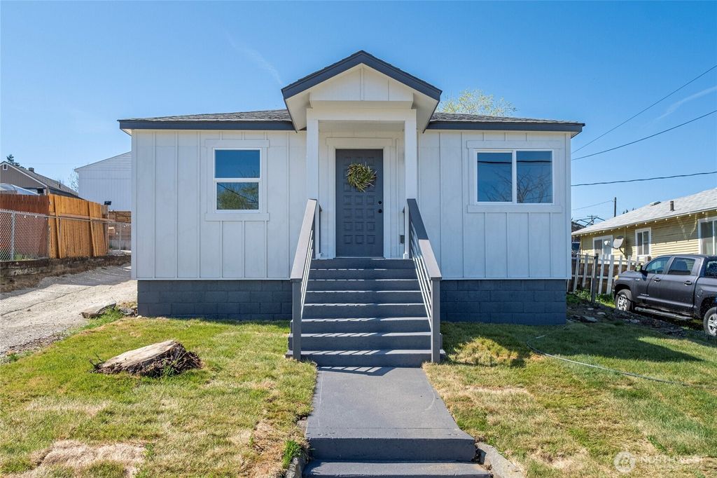 918 Cashmere Street, Wenatchee, WA 98801