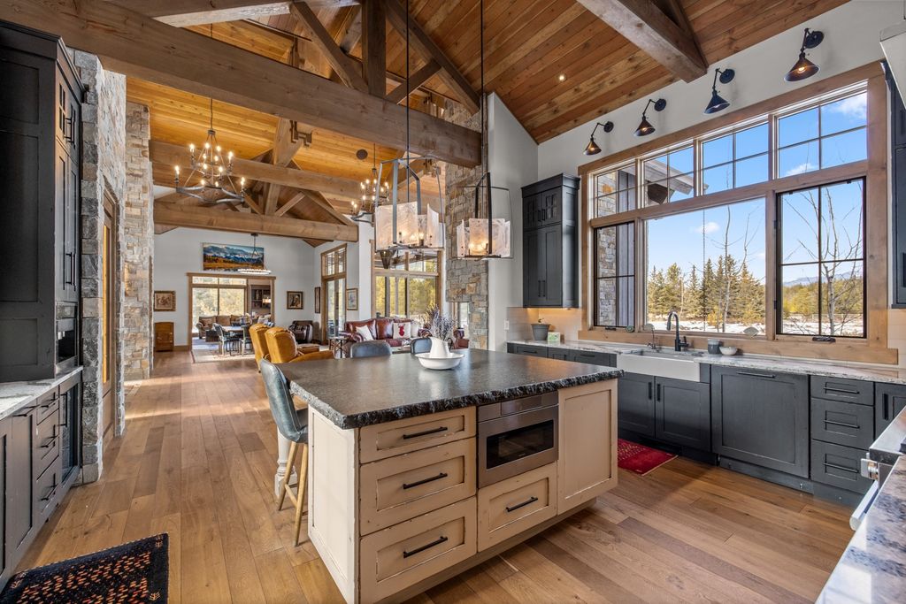 114 & 730 Blanchard Lake Road, Whitefish, MT 59937 photo 11