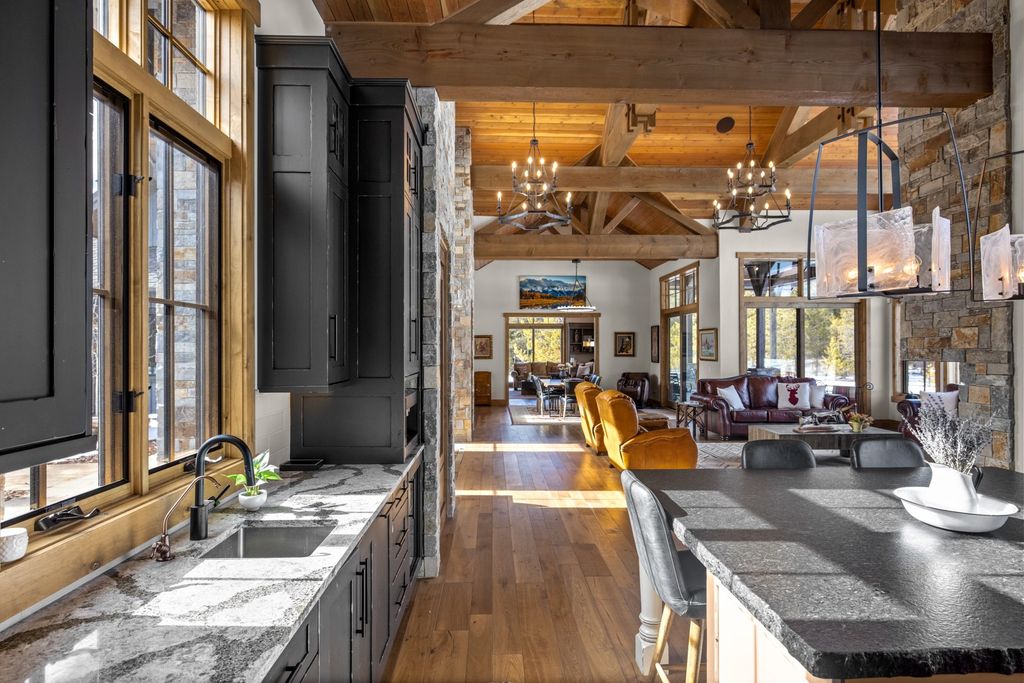 114 & 730 Blanchard Lake Road, Whitefish, MT 59937 photo 12