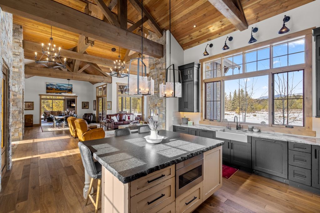 114 & 730 Blanchard Lake Road, Whitefish, MT 59937 photo 13