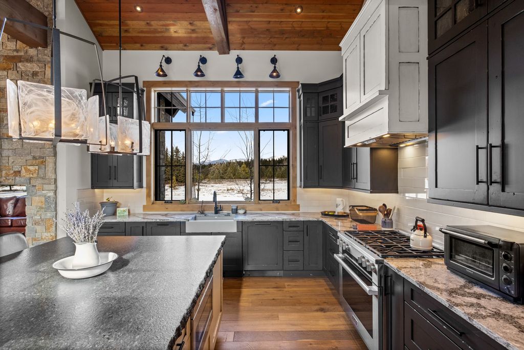 114 & 730 Blanchard Lake Road, Whitefish, MT 59937 photo 14