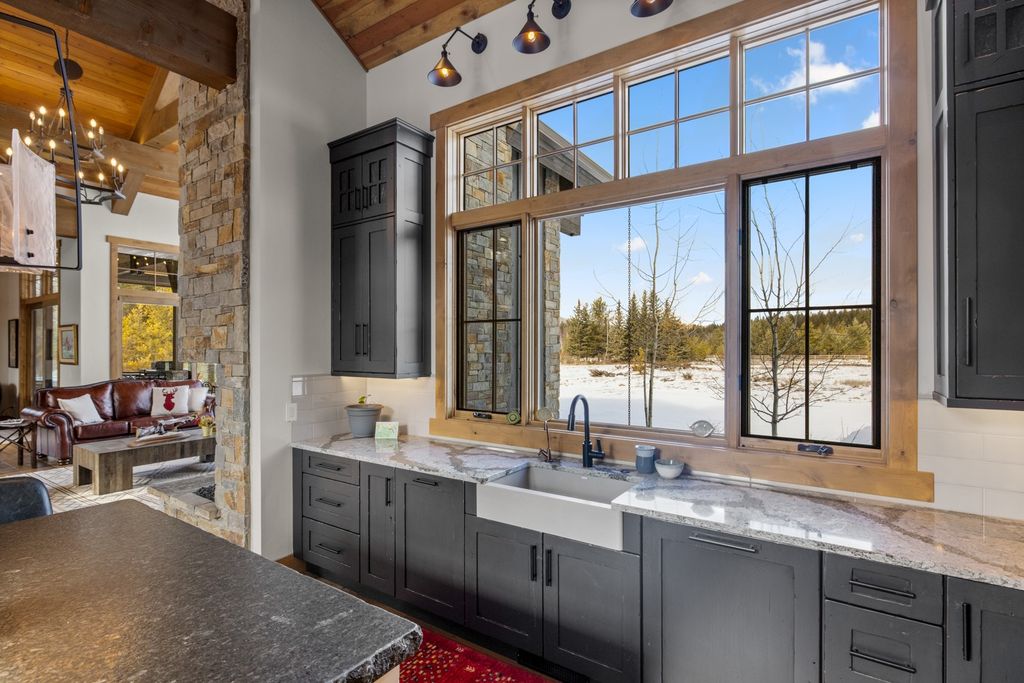 114 & 730 Blanchard Lake Road, Whitefish, MT 59937 photo 15