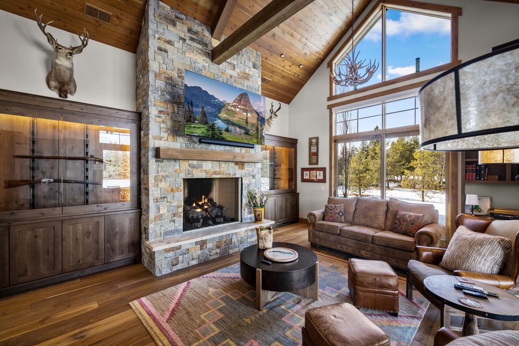 114 & 730 Blanchard Lake Road, Whitefish, MT 59937 photo 27