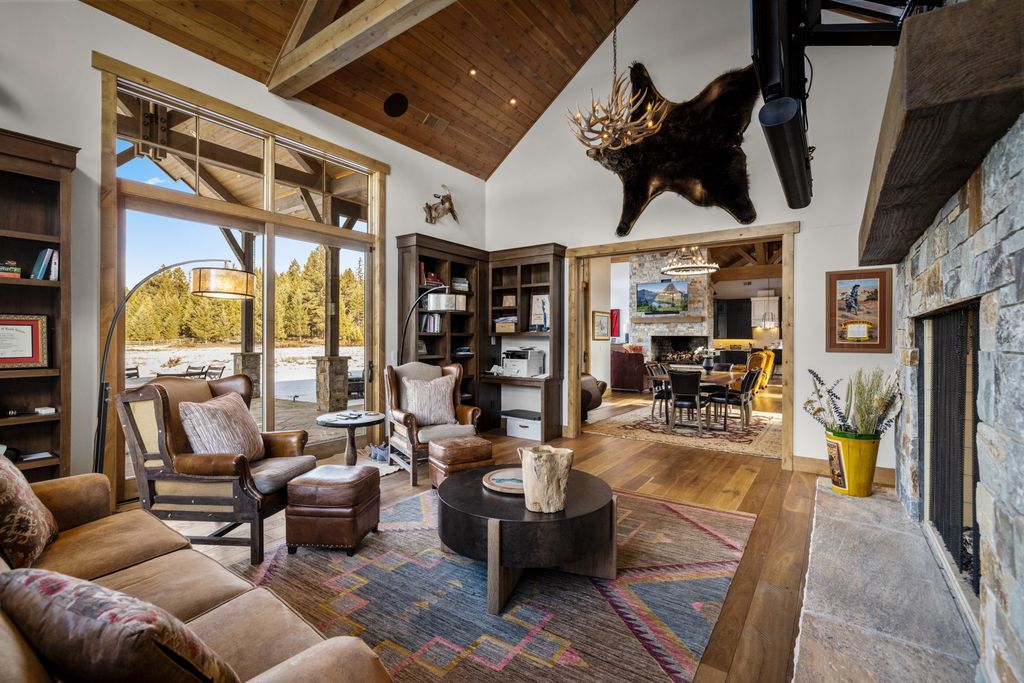 114 & 730 Blanchard Lake Road, Whitefish, MT 59937 photo 31