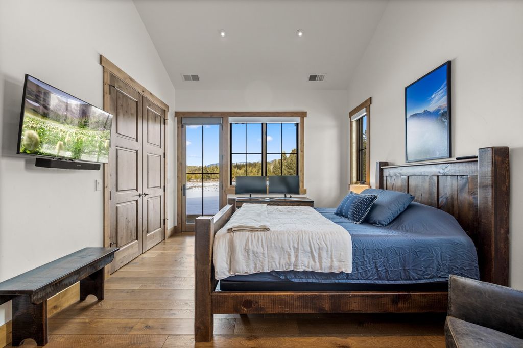 114 & 730 Blanchard Lake Road, Whitefish, MT 59937 photo 33