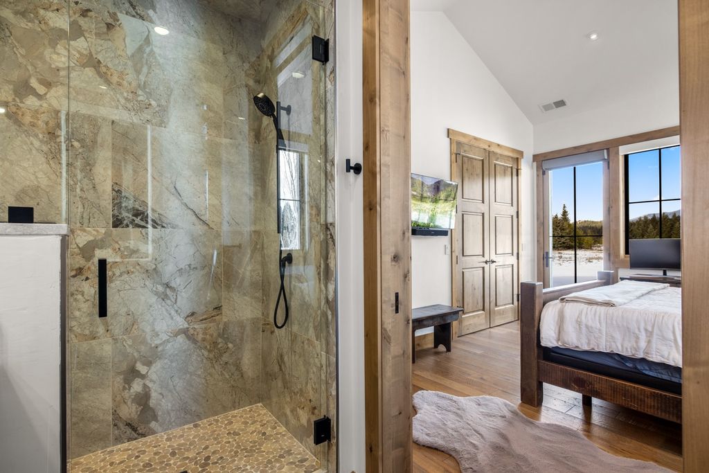 114 & 730 Blanchard Lake Road, Whitefish, MT 59937 photo 35