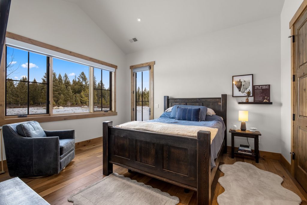 114 & 730 Blanchard Lake Road, Whitefish, MT 59937 photo 37