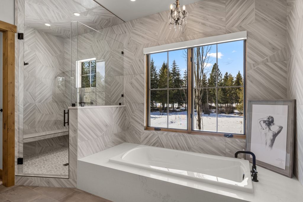 114 & 730 Blanchard Lake Road, Whitefish, MT 59937 photo 42