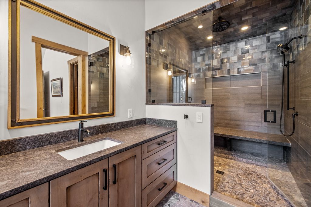 114 & 730 Blanchard Lake Road, Whitefish, MT 59937 photo 47