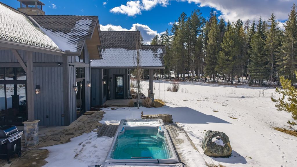 114 & 730 Blanchard Lake Road, Whitefish, MT 59937 photo 58