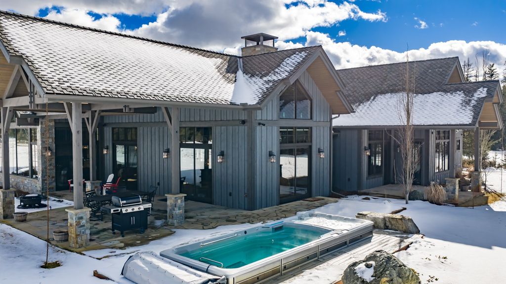 114 & 730 Blanchard Lake Road, Whitefish, MT 59937 photo 59